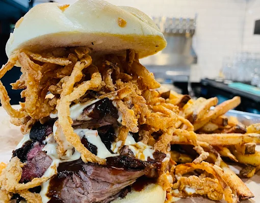 Blackstone Gastropub