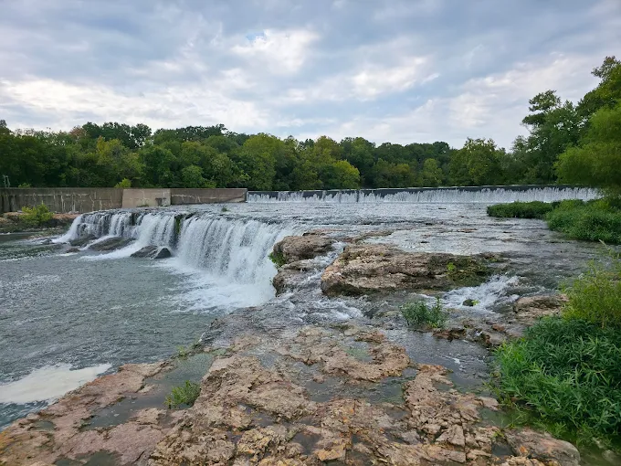 Grand Falls